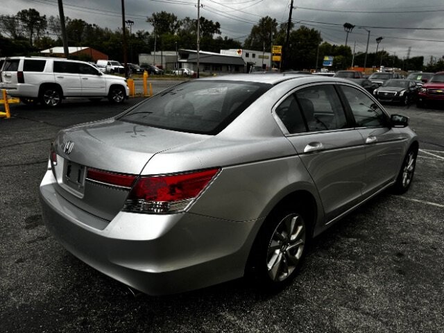 2011 Honda Accord in Indianapolis, IN 46222-4002 - 2378660 4