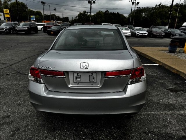 2011 Honda Accord in Indianapolis, IN 46222-4002 - 2378660 5