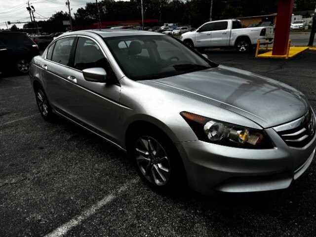 2011 Honda Accord in Indianapolis, IN 46222-4002 - 2378660 3