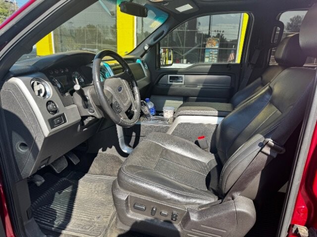 2013 Ford F150 in Indianapolis, IN 46222-4002 - 2378662 10