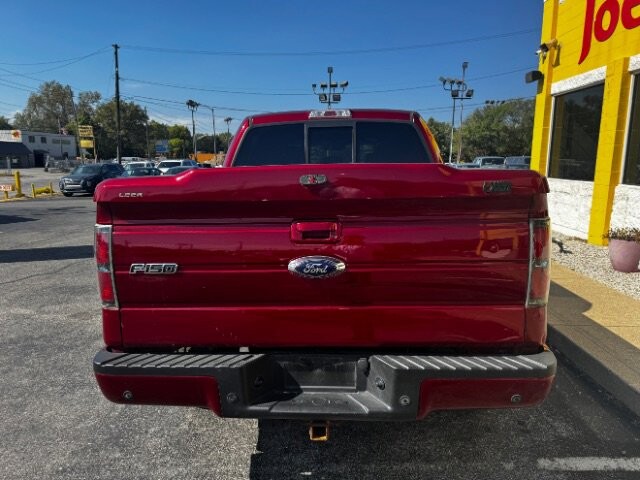 2013 Ford F150 in Indianapolis, IN 46222-4002 - 2378662 6