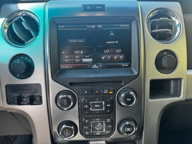 2013 Ford F150 in Indianapolis, IN 46222-4002 - 2378662 12