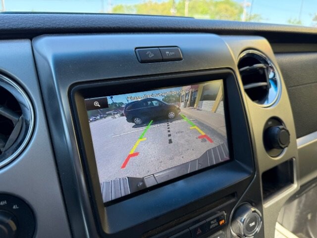 2013 Ford F150 in Indianapolis, IN 46222-4002 - 2378662 7