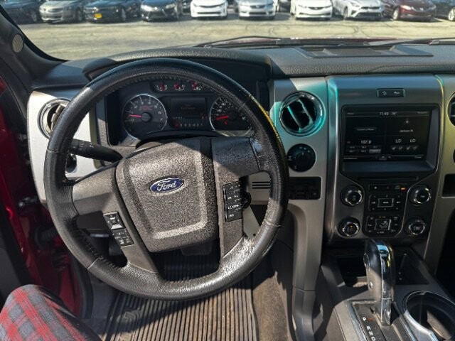 2013 Ford F150 in Indianapolis, IN 46222-4002 - 2378662 11