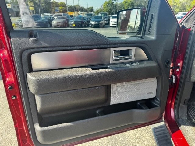 2013 Ford F150 in Indianapolis, IN 46222-4002 - 2378662 9