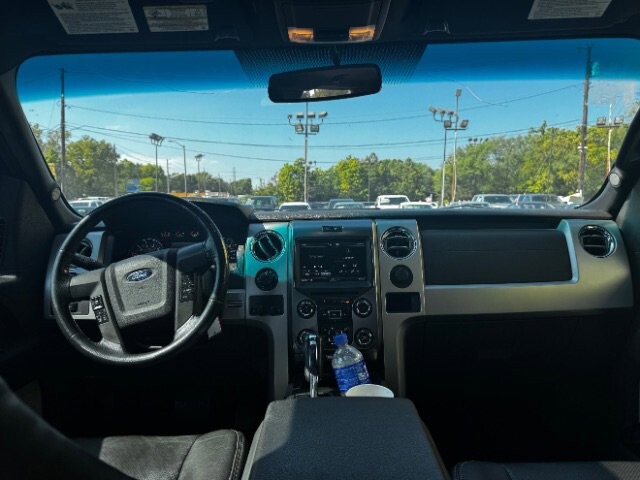 2013 Ford F150 in Indianapolis, IN 46222-4002 - 2378662 8
