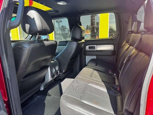 2013 Ford F150 in Indianapolis, IN 46222-4002 - 2378662 7