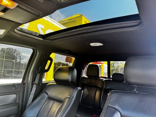 2013 Ford F150 in Indianapolis, IN 46222-4002 - 2378662 13