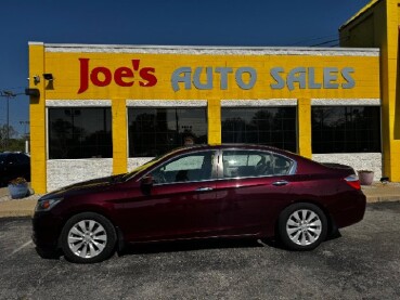 2014 Honda Accord in Indianapolis, IN 46222-4002