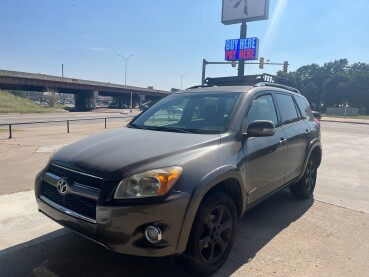 2009 Toyota RAV4 in Tulsa, OK 74129