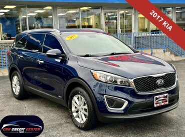 2017 Kia Sorento in Chicago, IL 60620