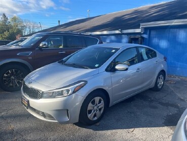 2018 Kia Forte in Mechanicville, NY 12118