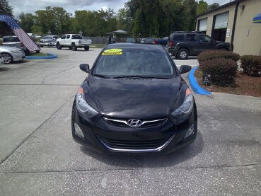 2013 Hyundai Elantra in Jacksonville, FL 32205