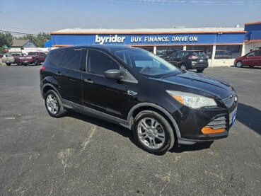 2013 Ford Escape in Garden City, ID 83714