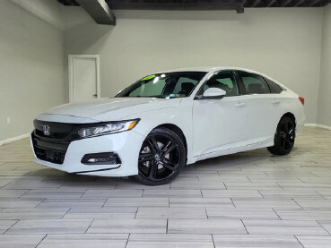 2020 Honda Accord in Cinnaminson, NJ 08077