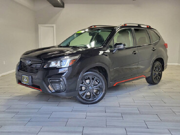 2019 Subaru Forester in Cinnaminson, NJ 08077