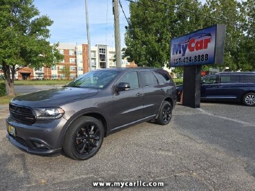 2017 Dodge Durango in Virginia Beach, VA 23464