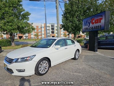 2013 Honda Accord in Virginia Beach, VA 23464