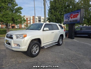 2010 Toyota 4Runner in Virginia Beach, VA 23464