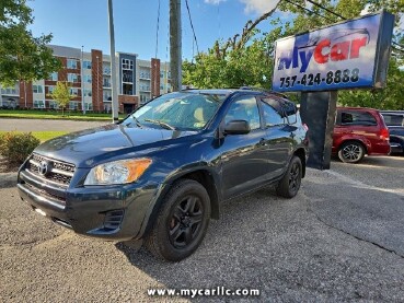 2010 Toyota RAV4 in Virginia Beach, VA 23464