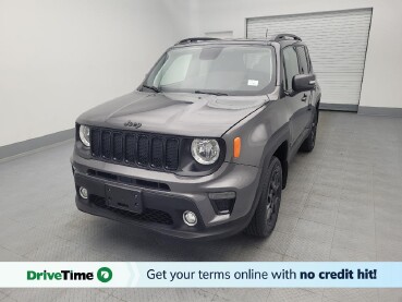 2019 Jeep Renegade in Wichita, KS 67207