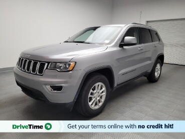 2019 Jeep Grand Cherokee in Montclair, CA 91763