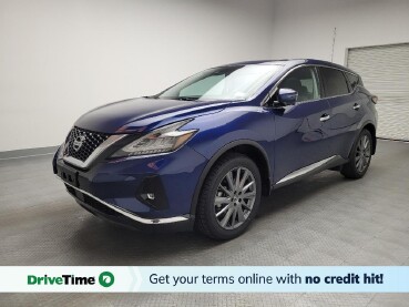 2021 Nissan Murano in Downey, CA 90241