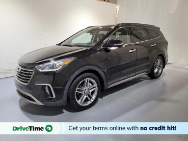 2018 Hyundai Santa Fe in Morrow, GA 30260