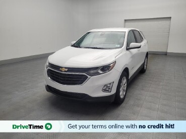 2021 Chevrolet Equinox in Marietta, GA 30062