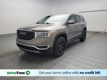 2019 GMC Acadia in Tyler, TX 75701