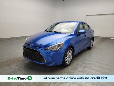 2016 Scion iA in Oklahoma City, OK 73139