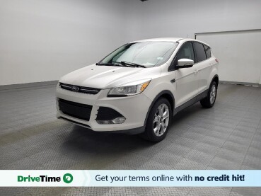 2013 Ford Escape in Lewisville, TX 75067