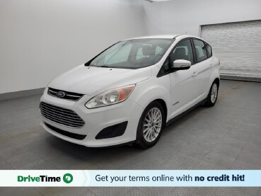 2016 Ford C-MAX in Tampa, FL 33612