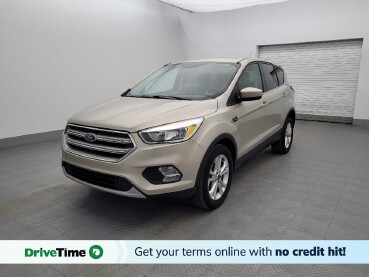 2017 Ford Escape in Tampa, FL 33612