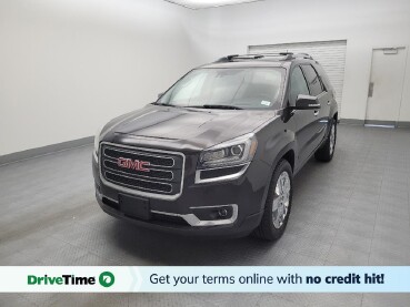 2017 GMC Acadia in Columbus, OH 43231