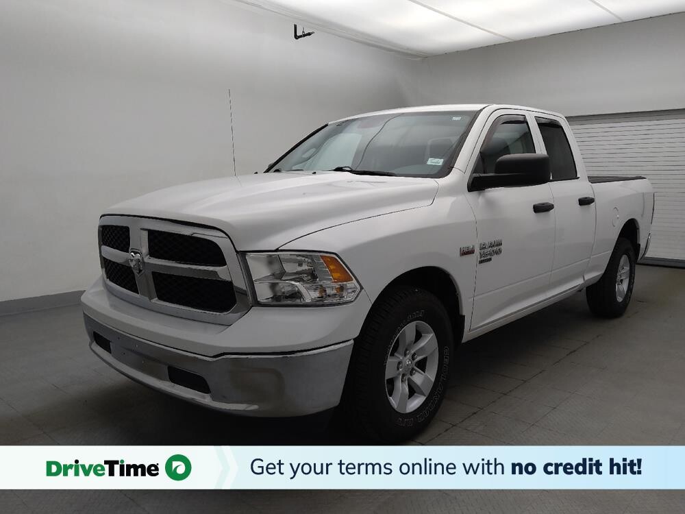 2019 RAM 1500 for sale in Gastonia, NC 28056 2378791 Buy Here Pay