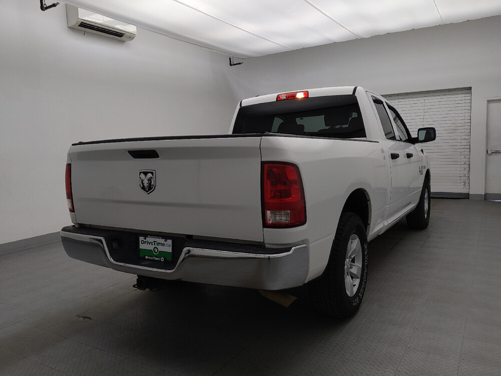 2019 RAM 1500 for sale in Gastonia, NC 28056 2378791 Buy Here Pay