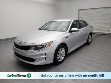 2016 Kia Optima in Lakewood, CO 80215