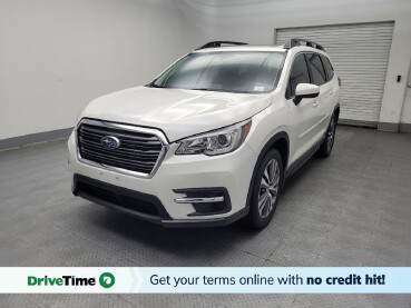 2020 Subaru Ascent in St. Louis, MO 63125