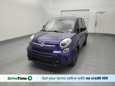 2015 FIAT 500L in Columbus, OH 43231