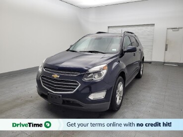 2016 Chevrolet Equinox in Columbus, OH 43231