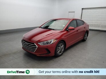 2017 Hyundai Elantra in Allentown, PA 18103