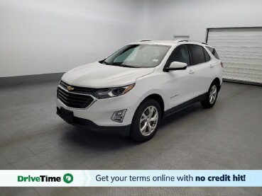 2018 Chevrolet Equinox in New Castle, DE 19720