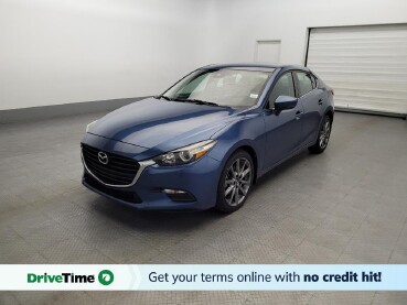 2018 Mazda MAZDA3 in Glen Burnie, MD 21061