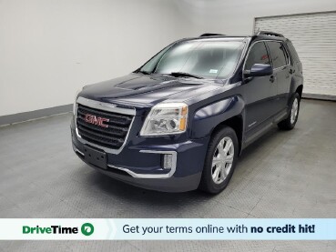 2017 GMC Terrain in Lombard, IL 60148