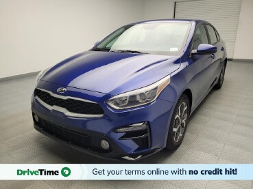 2020 Kia Forte in Cincinnati, OH 45255