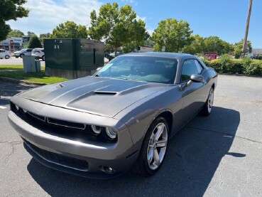 2016 Dodge Challenger in Rock Hill, SC 29732