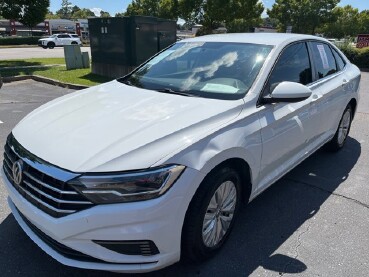 2019 Volkswagen Jetta in Rock Hill, SC 29732