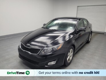 2015 Kia Optima in Indianapolis, IN 46222