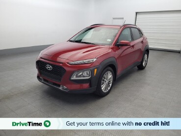 2018 Hyundai Kona in Williamstown, NJ 8094